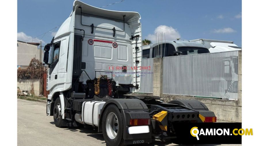Iveco STRALIS 480 STRALIS 480 | EUROCAR2002 S.R.L.S.