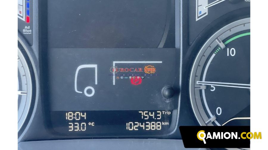 Daf Xf 106 510 Xf 106 510 | EUROCAR2002 S.R.L.S.