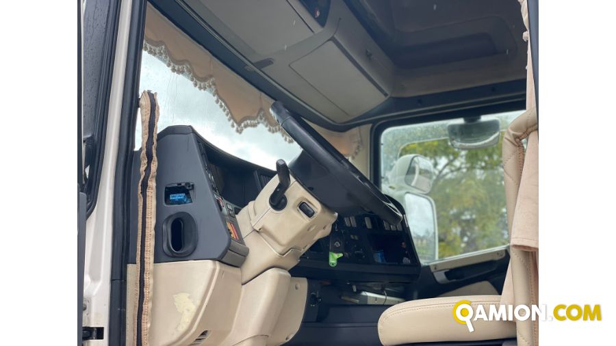 Scania SERIE R 560 | EUROCAR2002 S.R.L.S.