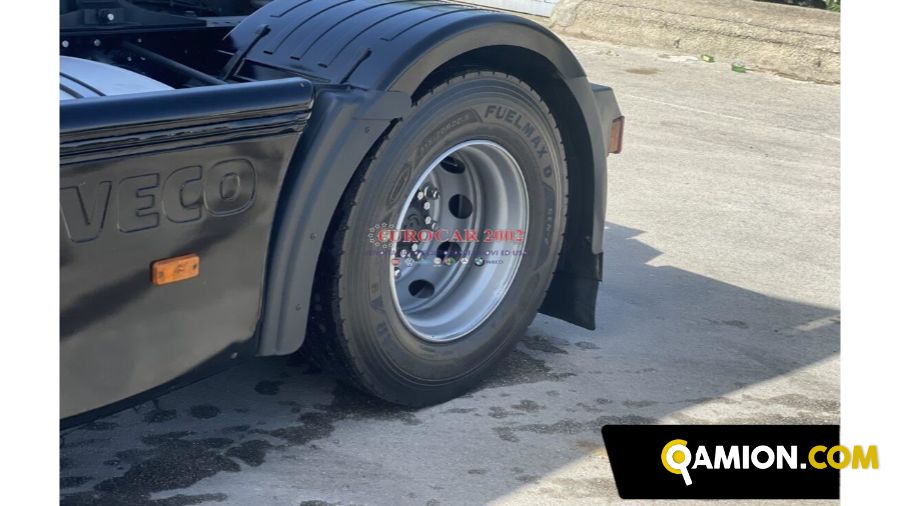 Iveco Stralis 460 Stralis 460 | EUROCAR2002 S.R.L.S.