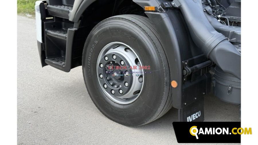 Iveco Stralis 330 Cabina Corta Passo 3800 Stralis 330 Cabina Corta Passo 3800 | EUROCAR2002 S.R.L.S.