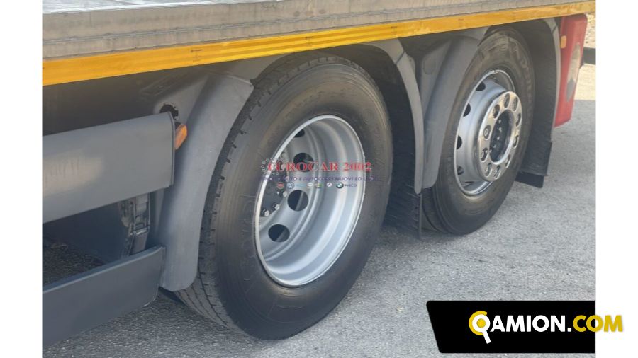 Man Tgx 26 500 Tgx 26 500 | EUROCAR2002 S.R.L.S.
