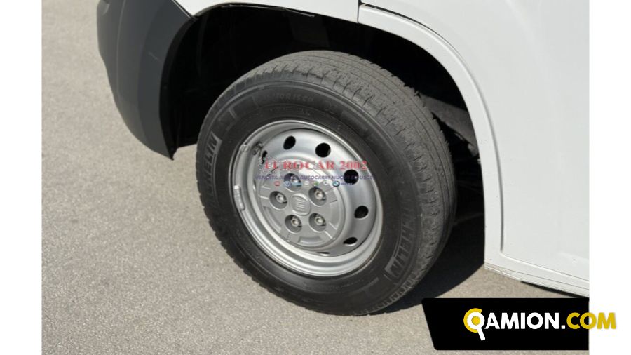 Fiat Ducato 2 3 Mjt 130 Cv Ducato 2 3 Mjt 130 Cv | EUROCAR2002 S.R.L.S.