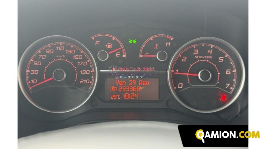 Fiat Doblo 1 6 Mjt 105 Cv Doblo 1 6 Mjt 105 Cv | EUROCAR2002 S.R.L.S.