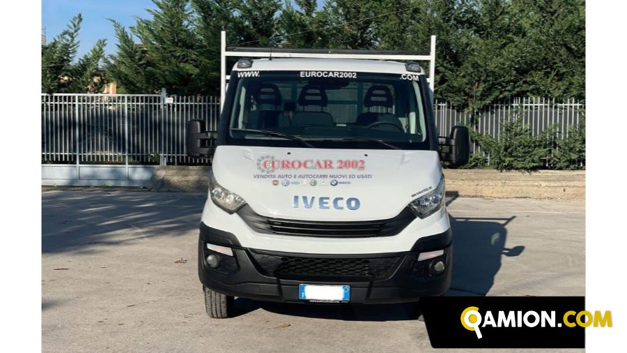 Iveco Daily 35C18 3 0 Daily 35C18 3 0 | EUROCAR2002 S.R.L.S.