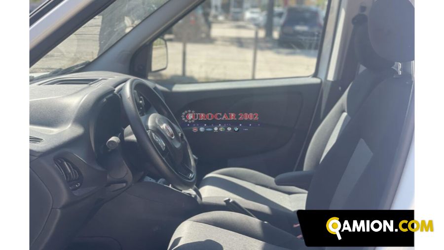 Fiat Doblo Maxi Xl 1 6 Mjt 105 Cv Doblo Maxi Xl 1 6 Mjt 105 Cv | EUROCAR2002 S.R.L.S.