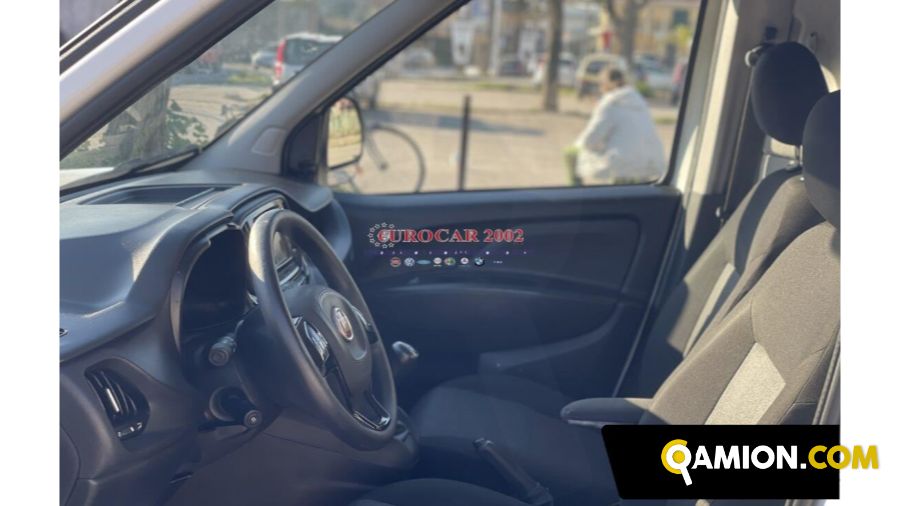 Fiat Doblo 1 3 Mjt 90 Cv B Doblo 1 3 Mjt 90 Cv B | EUROCAR2002 S.R.L.S.
