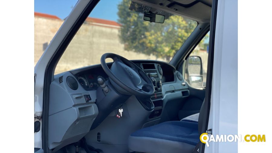 Iveco DAILY daily 35c12