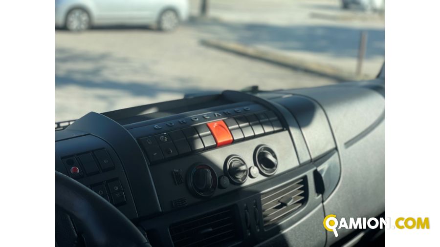 Iveco EUROCARGO eurocargo 150e28 | EUROCAR2002 S.R.L.S.