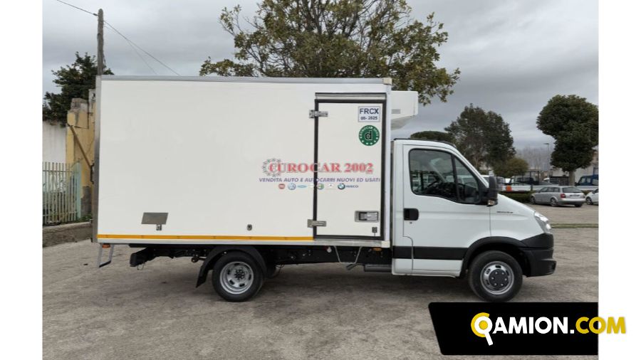 Iveco DAILY 35C13 DAILY 35C13 | EUROCAR2002 S.R.L.S.