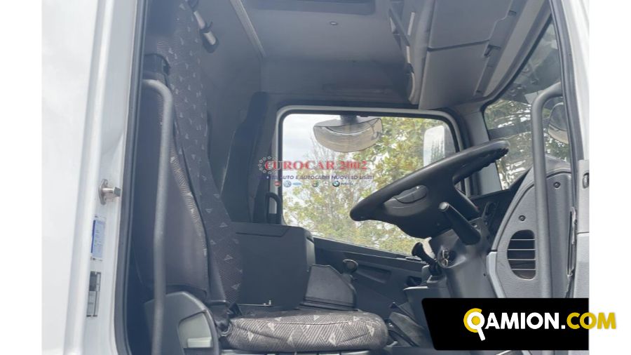 Mercedes Axor 1833 2 Assi Q 180 Axor 1833 2 Assi Q 180 | EUROCAR2002 S.R.L.S.