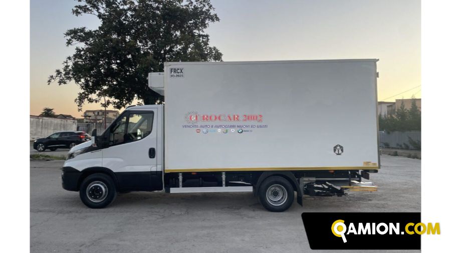 Iveco Daily 60C15 3 0 16 V B Daily 60C15 3 0 16 V B | EUROCAR2002 S.R.L.S.