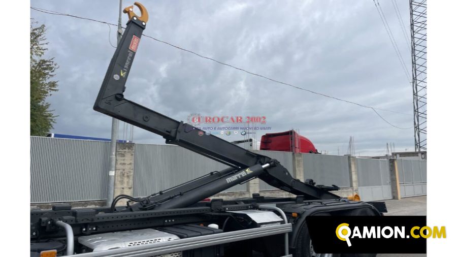 Iveco Stralis 460 Cabina Corta Passo 4500 Stralis 460 Cabina Corta Passo 4500 | EUROCAR2002 S.R.L.S.