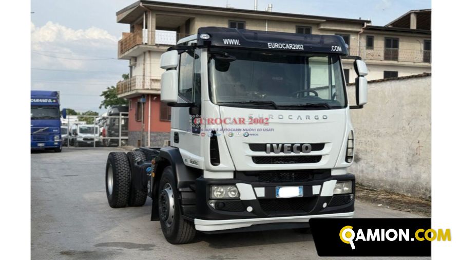 Iveco Eurocargo 180E30 Eurocargo 180E30 | Altro Altro | EUROCAR2002 S.R.L.S.