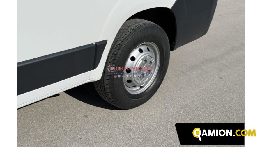 Fiat Ducato 2 3 Mjt 130 Cv Ducato 2 3 Mjt 130 Cv | EUROCAR2002 S.R.L.S.