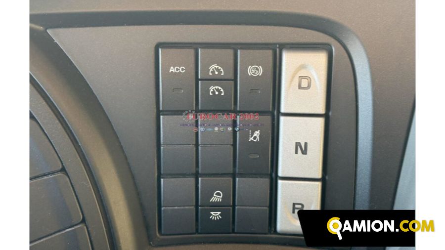 Iveco Stralis 500 Stralis 500 | EUROCAR2002 S.R.L.S.