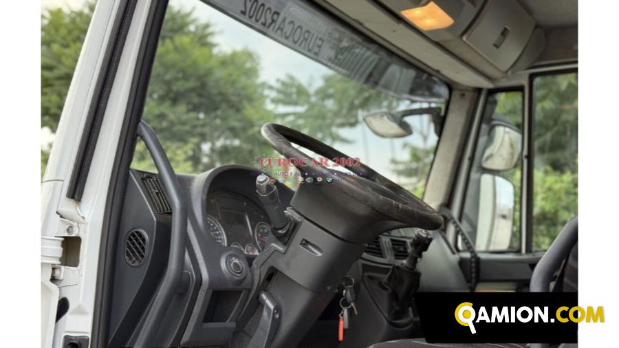 Iveco Eurocargo 120E25 Eurocargo 120E25 | Altro Altro | EUROCAR2002 S.R.L.S.
