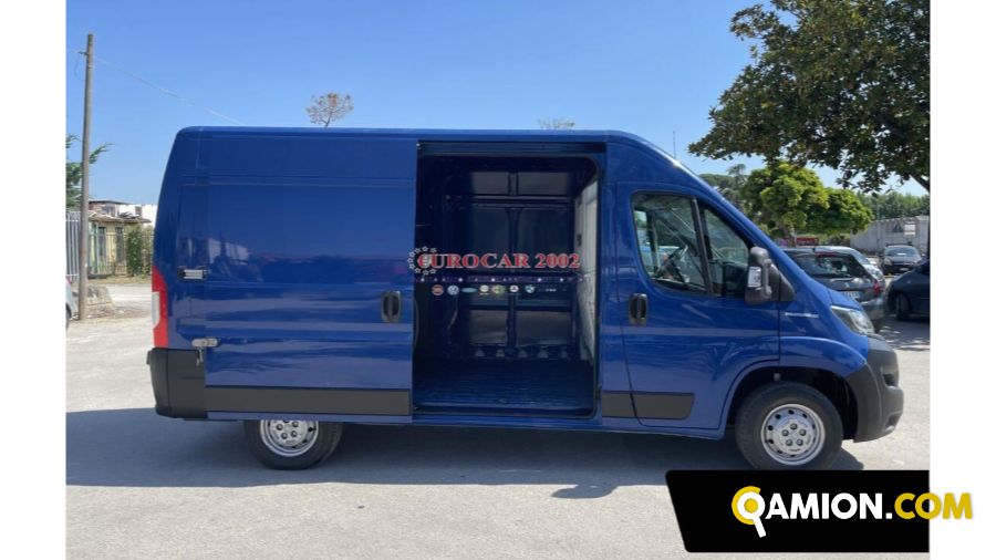 Peugeot Boxer 2 2 Hdi 140 Cv Boxer 2 2 Hdi 140 Cv | EUROCAR2002 S.R.L.S.