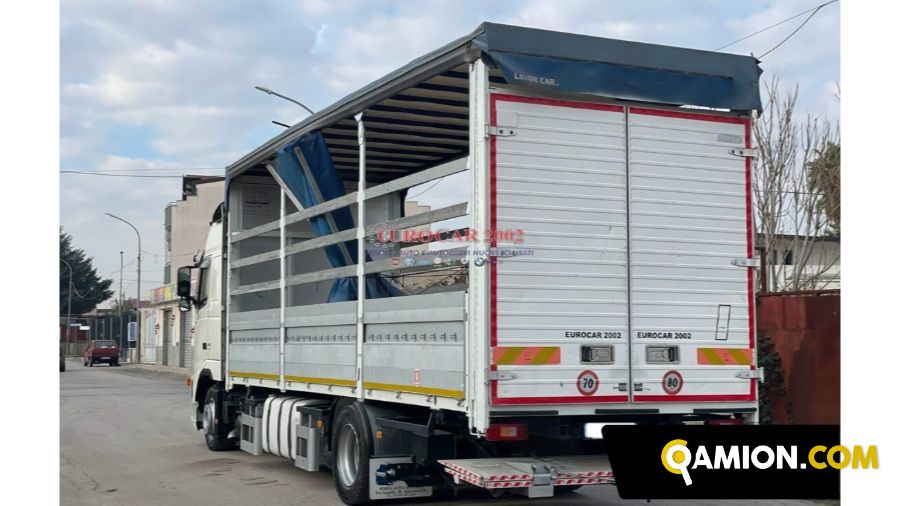 Volvo Fh 440 2 Assi Q 180 00 Fh 440 2 Assi Q 180 00 | EUROCAR2002 S.R.L.S.