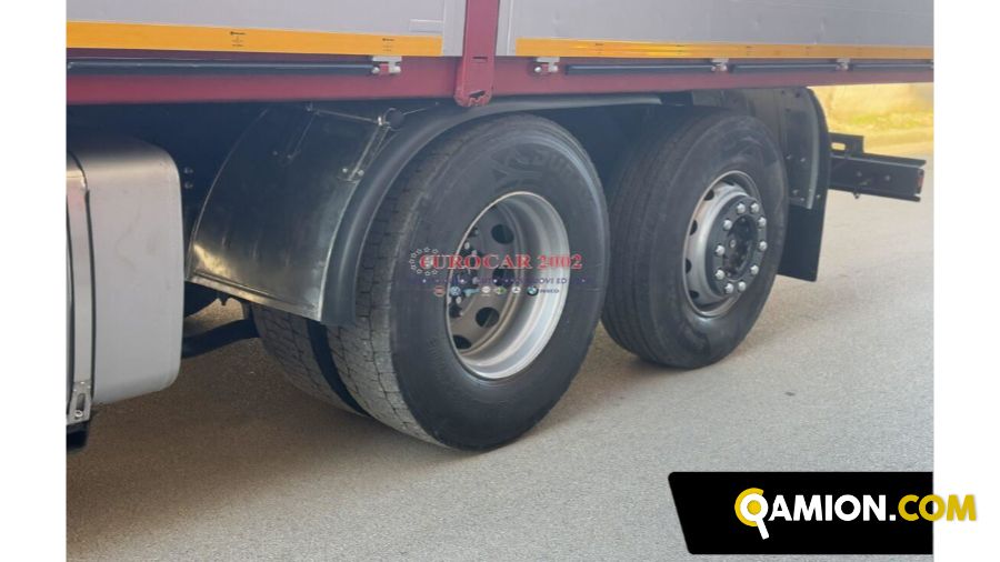 Iveco STRALIS 480 STRALIS 480 | EUROCAR2002 S.R.L.S.