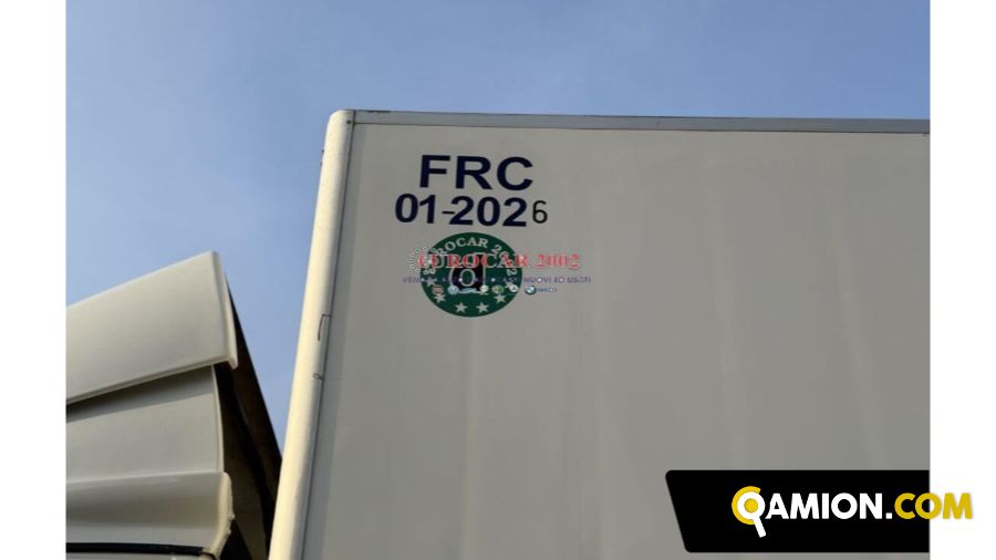 Iveco Eurocargo 180E28 Eurocargo 180E28 | EUROCAR2002 S.R.L.S.