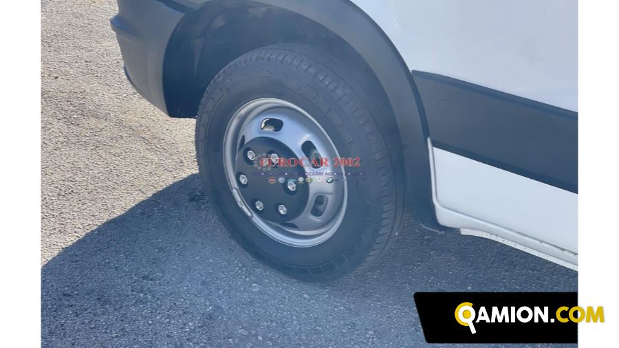 Iveco Daily 35C15 3 0 16V Daily 35C15 3 0 16V | EUROCAR2002 S.R.L.S.