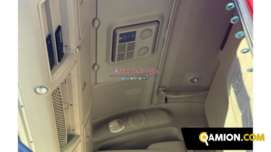 Iveco Stralis 500 Stralis 500 | EUROCAR2002 S.R.L.S.