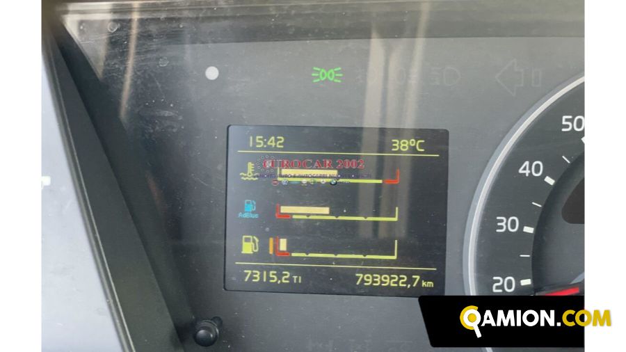 Volvo FH 500 FH 500 | EUROCAR2002 S.R.L.S.