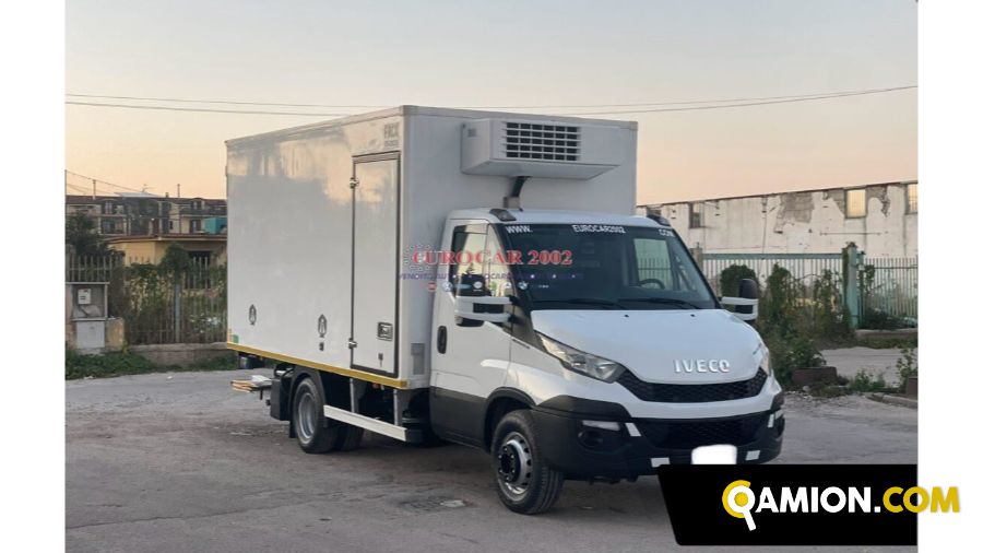 Iveco Daily 60C15 3 0 16 V B Daily 60C15 3 0 16 V B | EUROCAR2002 S.R.L.S.