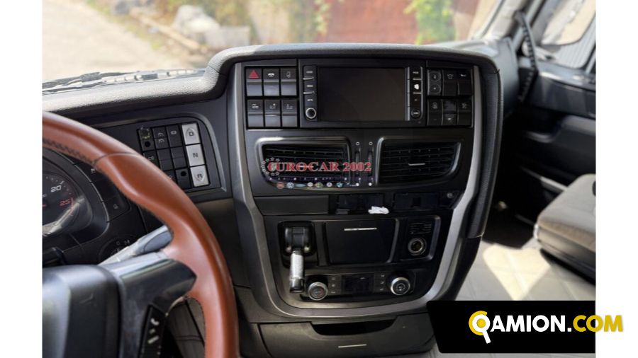 Iveco Stralis 500 Stralis 500 | Altro Altro | EUROCAR2002 S.R.L.S.