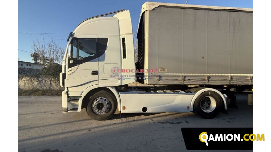 Iveco STRALIS 480 STRALIS 480 | EUROCAR2002 S.R.L.S.