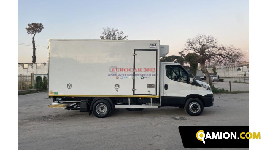 Iveco Daily 60C15 3 0 16 V B Daily 60C15 3 0 16 V B | EUROCAR2002 S.R.L.S.
