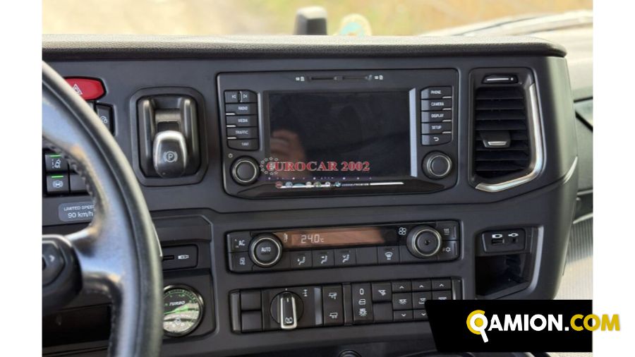 Scania R500 New Generation R500 New Generation | EUROCAR2002 S.R.L.S.