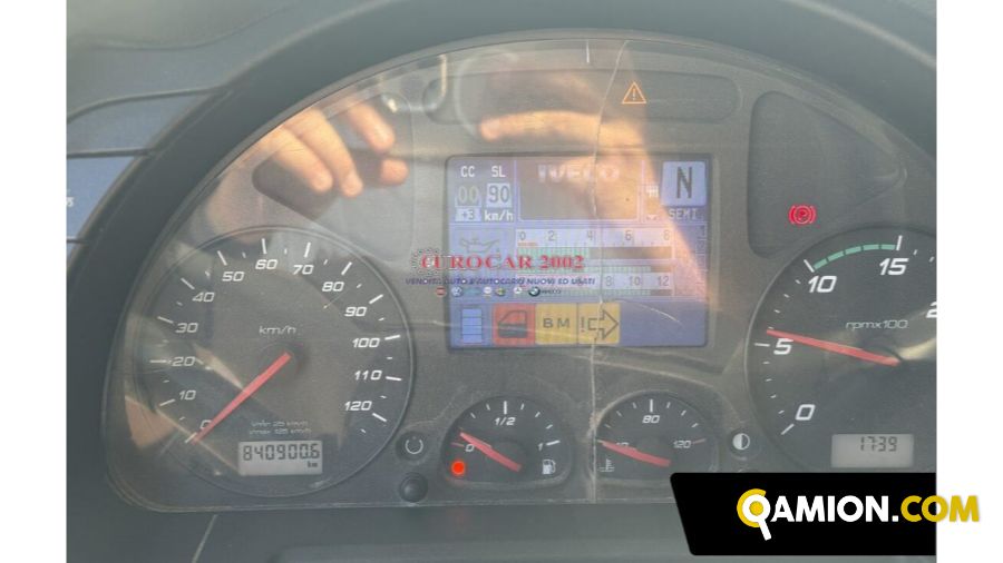 Iveco Stralis 500 Stralis 500 | EUROCAR2002 S.R.L.S.