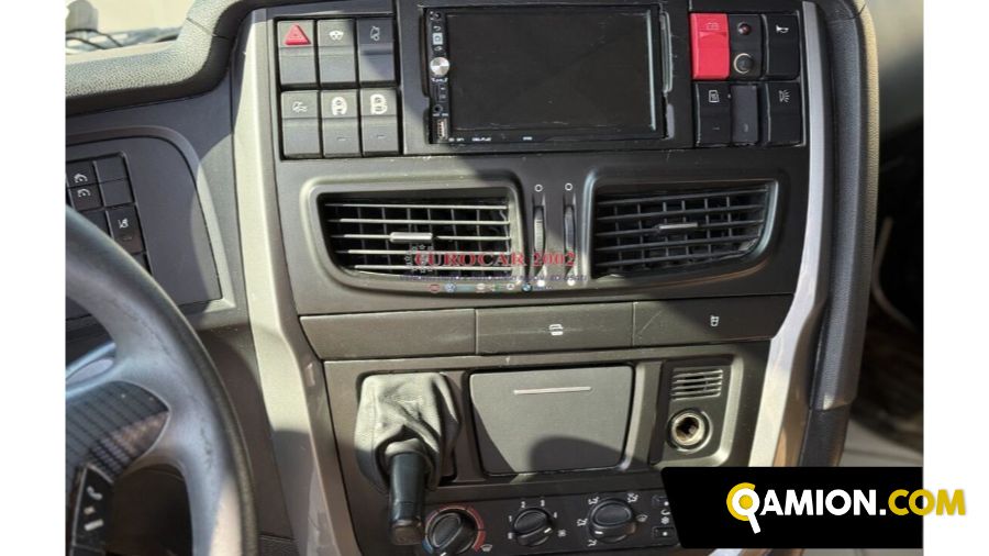 Iveco STRALIS 480 STRALIS 480 | EUROCAR2002 S.R.L.S.