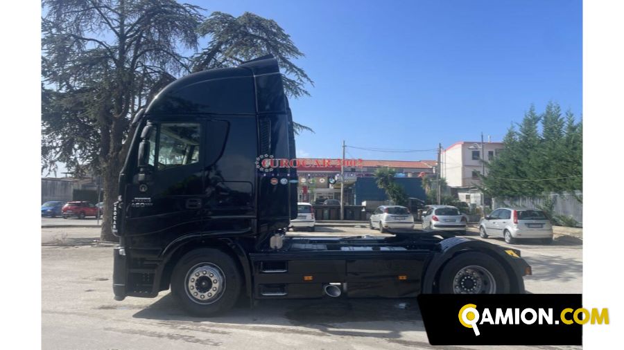 Iveco Stralis 460 Stralis 460 | EUROCAR2002 S.R.L.S.