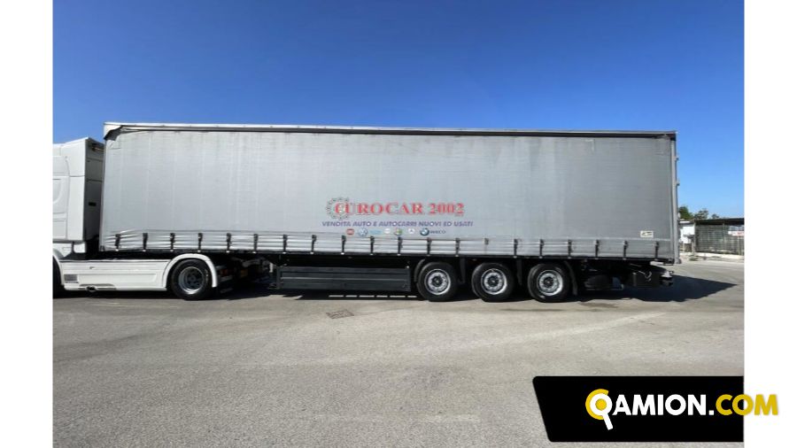 Scania r560 r560 | EUROCAR2002 S.R.L.S.