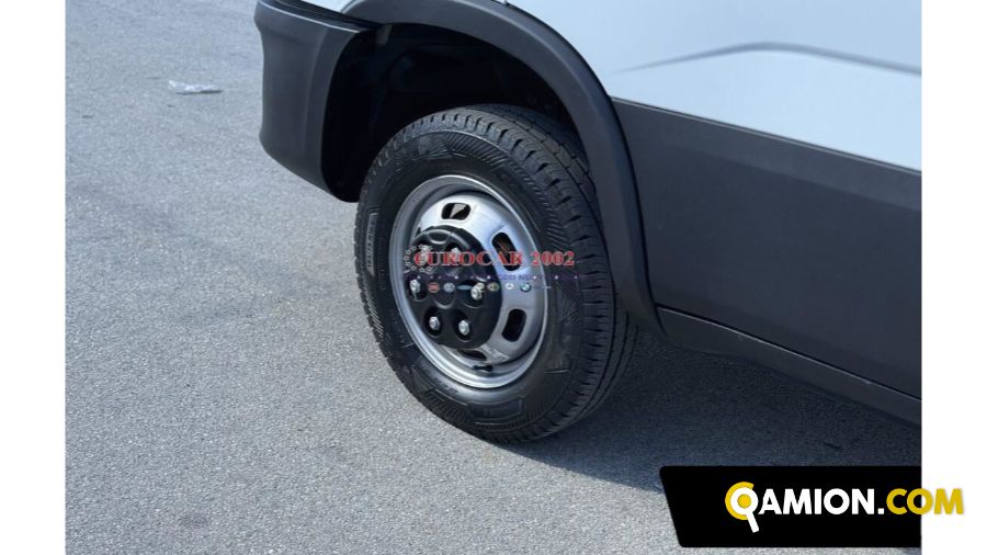 Iveco DAILY 35C16 DAILY 35C16 | EUROCAR2002 S.R.L.S.