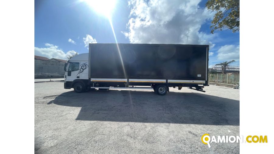 Iveco EUROCARGO eurocargo 120e28 | EUROCAR2002 S.R.L.S.
