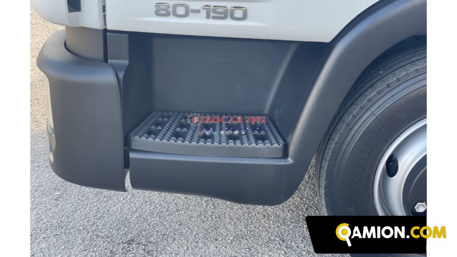 Iveco Eurocargo 80E19 Eurocargo 80E19 | EUROCAR2002 S.R.L.S.