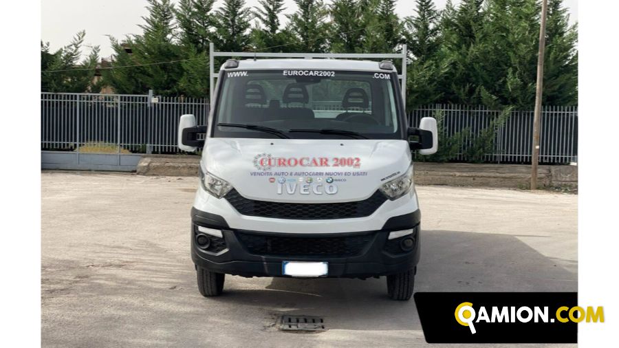 Iveco Daily 35C17 3 0 16V Daily 35C17 3 0 16V | EUROCAR2002 S.R.L.S.