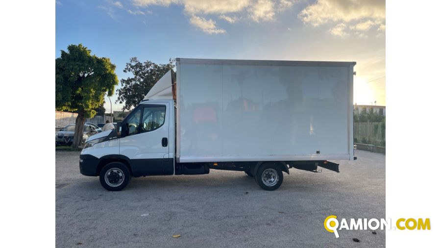 Iveco DAILY daily 35c14