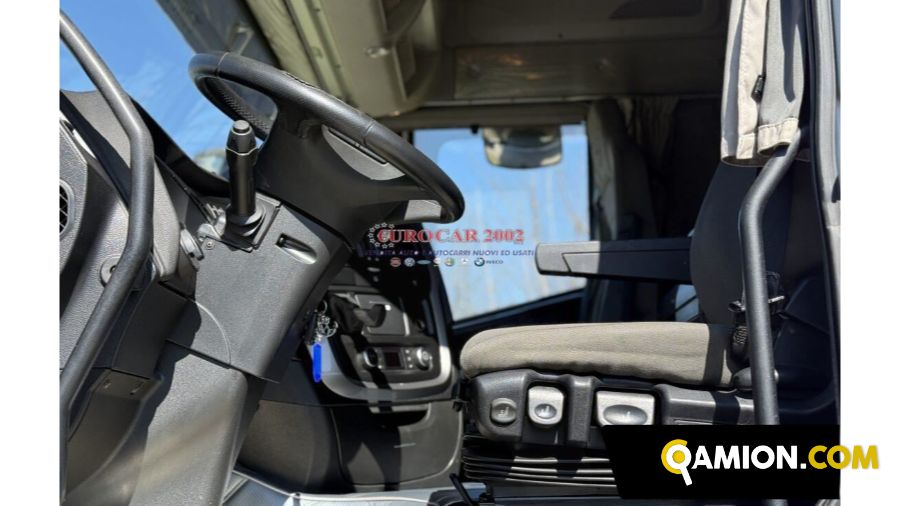 Iveco STRALIS 480 STRALIS 480 | EUROCAR2002 S.R.L.S.