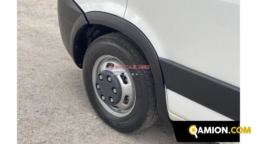 Iveco DAILY 35C11 DAILY 35C11 | EUROCAR2002 S.R.L.S.