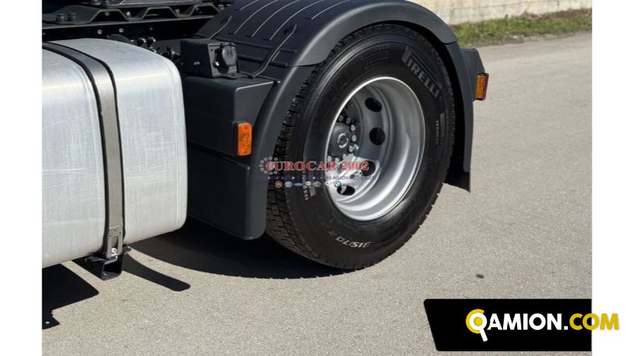 Iveco STRALIS 480 STRALIS 480 | EUROCAR2002 S.R.L.S.