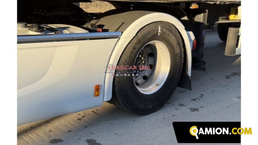 Iveco STRALIS 480 STRALIS 480 | EUROCAR2002 S.R.L.S.