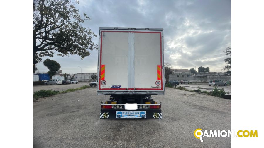Scania R500 R500 | EUROCAR2002 S.R.L.S.