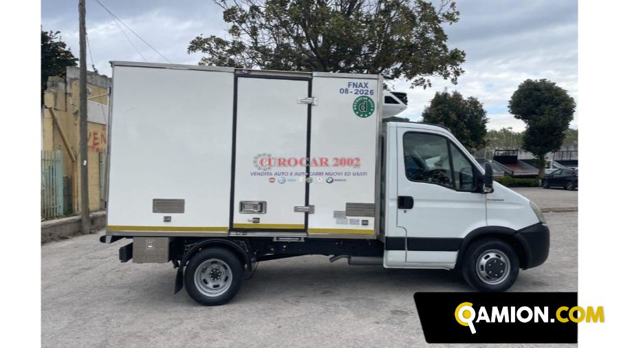 Iveco DAILY 35C11 DAILY 35C11 | EUROCAR2002 S.R.L.S.