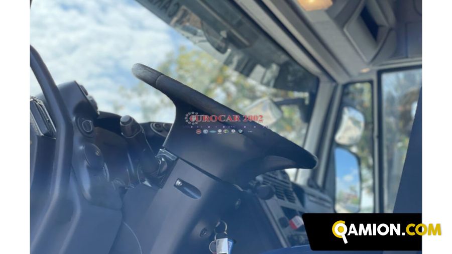 Iveco STRALIS 480 STRALIS 480 | EUROCAR2002 S.R.L.S.