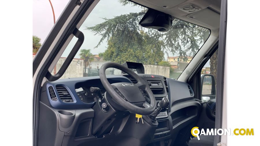 Iveco DAILY daily 35c15